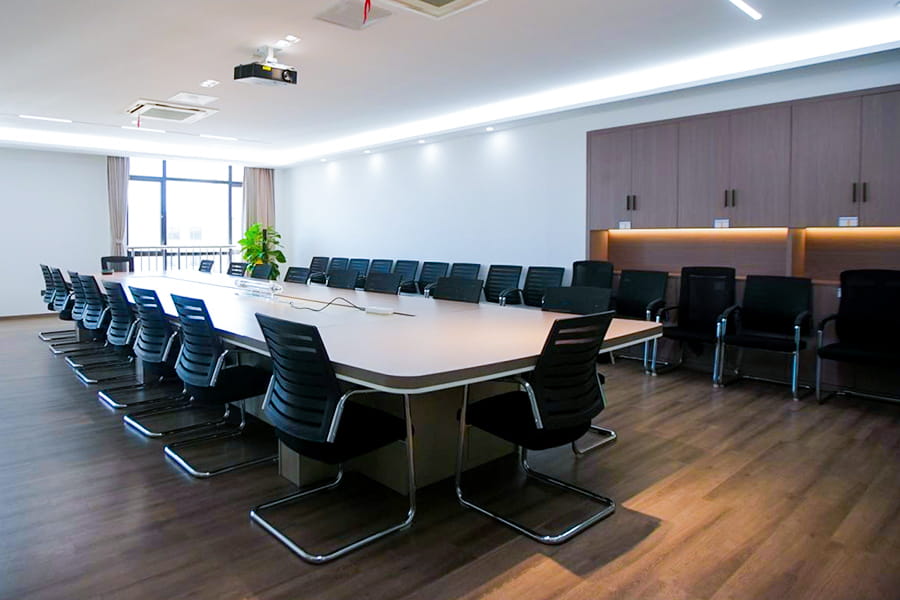 Persekitaran pejabat