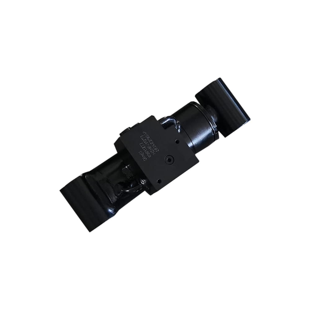 Silinder Terapung Hidraulik Platform Aerial Gunting